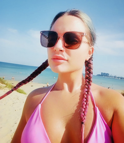 Частная массажистка Рита, 24 года, Москва - фото 5