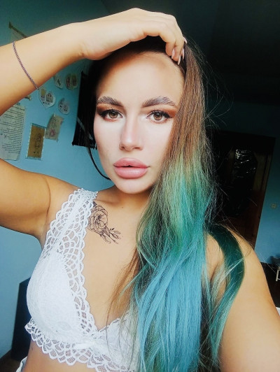 Частная массажистка Рита, 24 года, Москва - фото 14