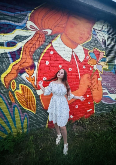 Частная массажистка Рита, 24 года, Москва - фото 4