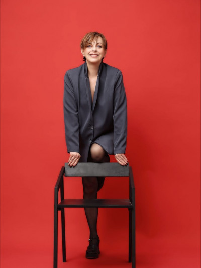 Частная массажистка Есения 