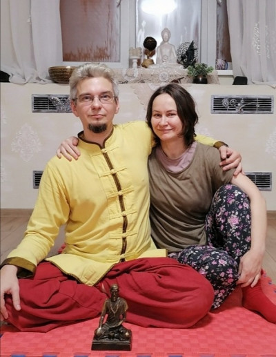 Частная массажистка Ольга, Москва - фото 2