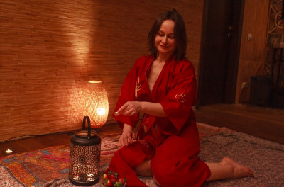 Частная массажистка Ольга, Москва - фото 5