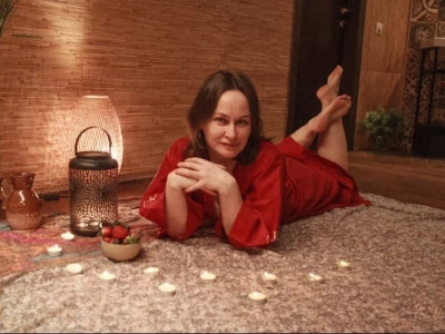 Частная массажистка Ольга, Москва - фото 4