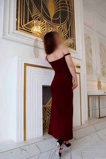 Массажистка салона Евгения, 32 года, Москва - фото 1