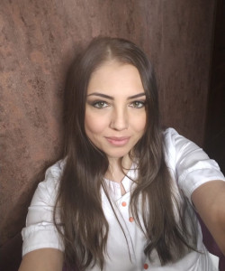 Частная массажистка Маша