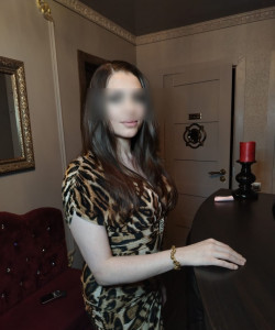 Частная массажистка Маша 