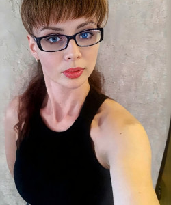 Частная массажистка Анастасия 