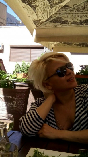 Частная массажистка Ирина, 49 лет, Москва - фото 3