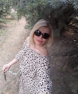 Частная массажистка Ирина