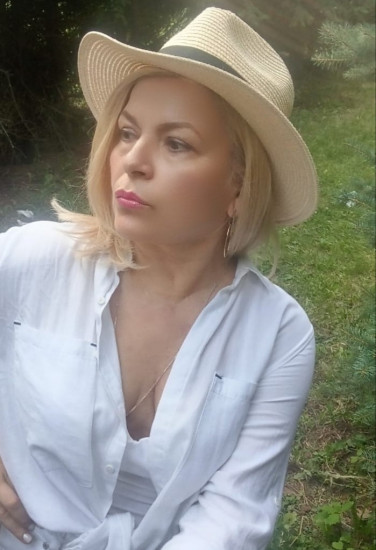 Частная массажистка Ирина, 49 лет, Москва - фото 1