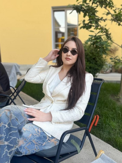 Частная массажистка Крис 