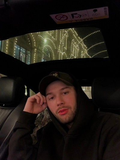 Частный массажист Владислав 