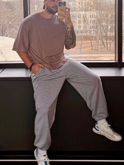 Частный массажист Владислав 