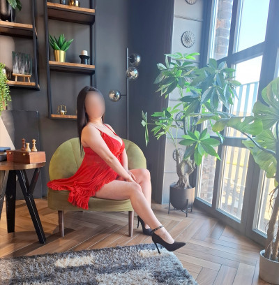 Частная массажистка Карина, Санкт-Петербург - фото 1