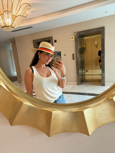 Частная массажистка Эмилия, 37 лет, Москва - фото 4