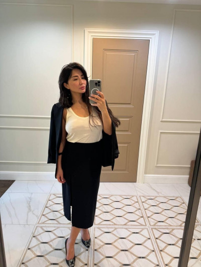 Частная массажистка Эмилия, 37 лет, Москва - фото 2