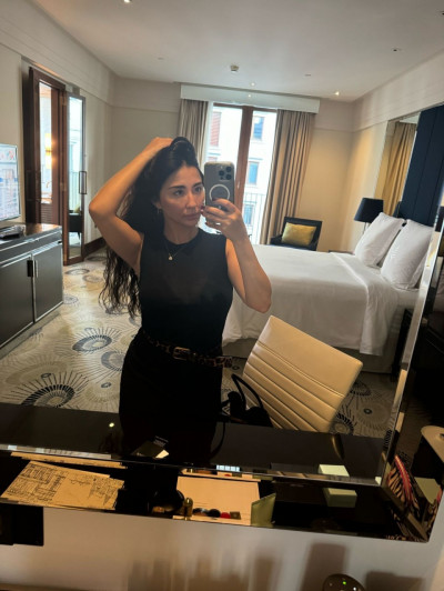 Частная массажистка Эмилия, 37 лет, Москва - фото 3