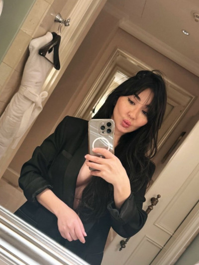 Частная массажистка Эмилия 