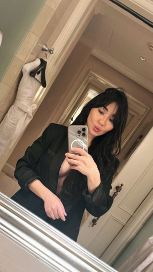 Частная массажистка Эмилия, 37 лет, Москва - фото 8