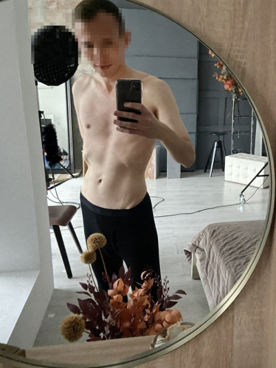 Частный массажист Даня 