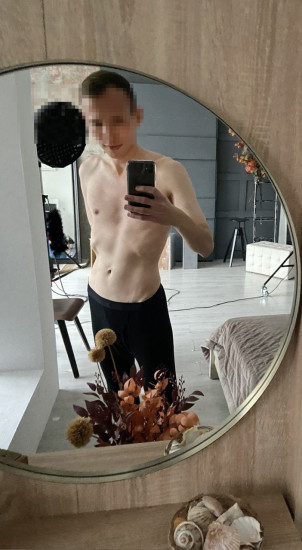 Частный массажист Даниэль, 25 лет, Москва - фото 1