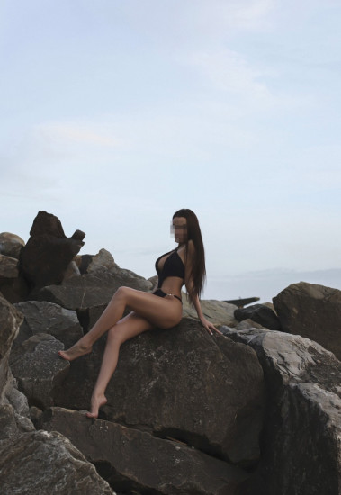 Частная массажистка Эмилия, 20 лет, Одинцово - фото 6