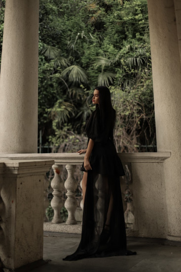 Частная массажистка Эмилия, 20 лет, Одинцово - фото 8