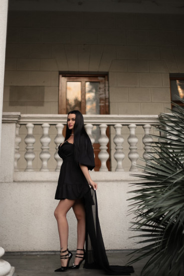 Частная массажистка Эмилия, 20 лет, Одинцово - фото 11