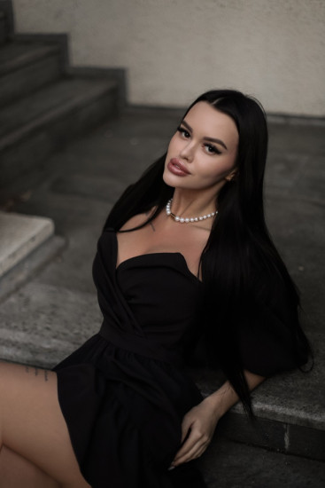 Частная массажистка Эмилия, 20 лет, Одинцово - фото 12