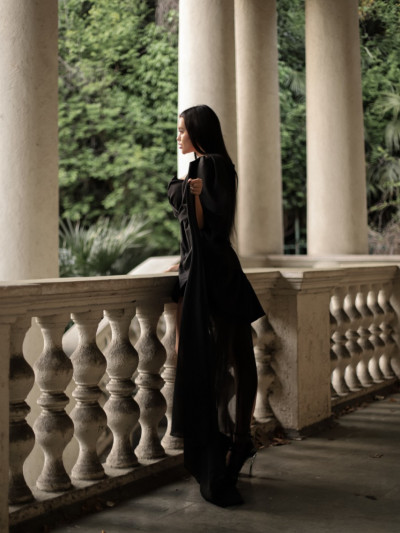 Частная массажистка Эмилия 