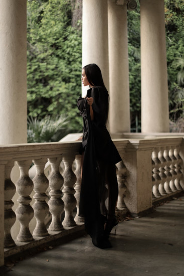 Частная массажистка Эмилия, 20 лет, Одинцово - фото 7