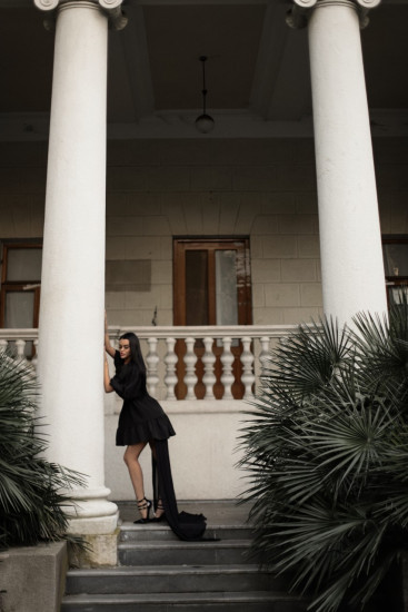 Частная массажистка Эмилия, 20 лет, Одинцово - фото 14