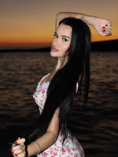 Частная массажистка Эмилия 