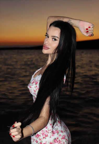 Частная массажистка Эмилия, 20 лет, Одинцово - фото 18