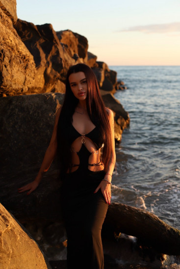 Частная массажистка Эмилия, 20 лет, Одинцово - фото 1