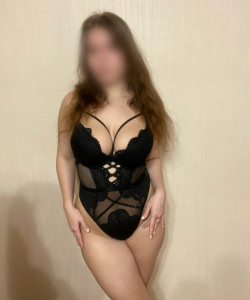 Частная массажистка Алёна 