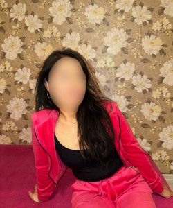 Частная массажистка Алия 