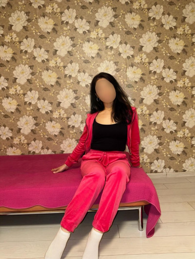 Частная массажистка Алия, Москва - фото 3