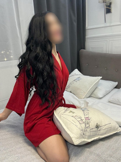 Частная массажистка Алия, Москва - фото 4