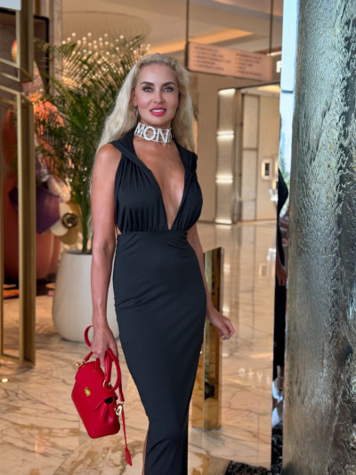 Частная массажистка Алиса 