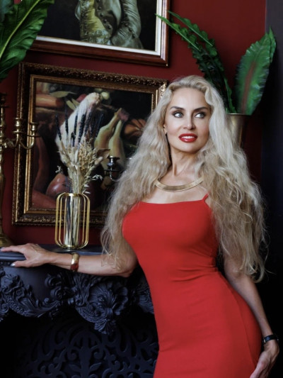 Частная массажистка Алиса 