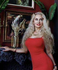 Частная массажистка Алиса 