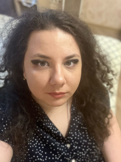 Частная массажистка Эмма 