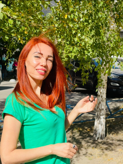 Частная массажистка Алина 