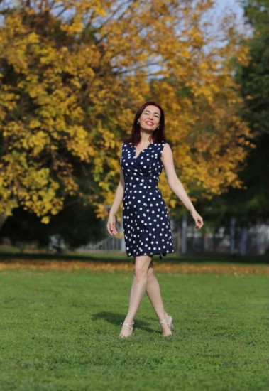 Частная массажистка Алина, Воронеж - фото 1