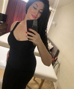 Частная массажистка Жанночка 