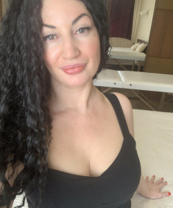 Частная массажистка Жанночка 