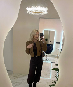 Частная массажистка Мэри 