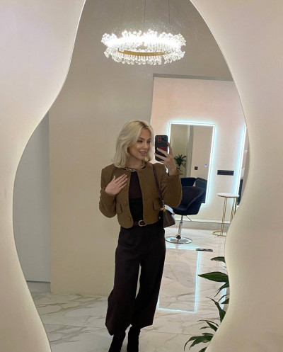 Частная массажистка Мэри, Москва - фото 5