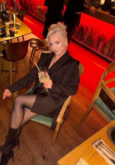 Частная массажистка Мэри, Москва - фото 2